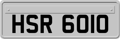 HSR6010