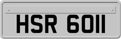 HSR6011