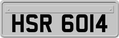HSR6014