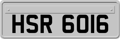 HSR6016