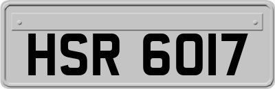 HSR6017
