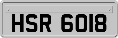 HSR6018