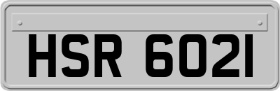 HSR6021