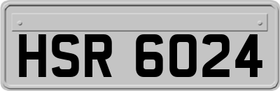 HSR6024