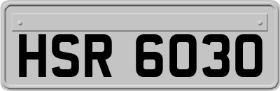 HSR6030