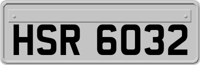 HSR6032