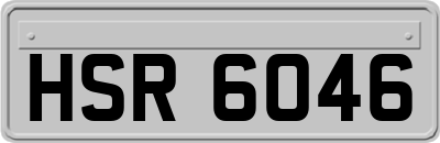 HSR6046