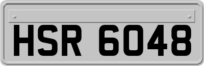 HSR6048