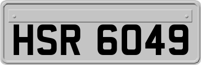 HSR6049