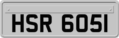 HSR6051