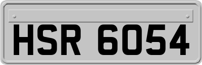 HSR6054