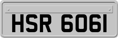HSR6061