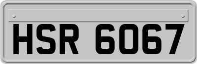 HSR6067