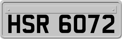 HSR6072
