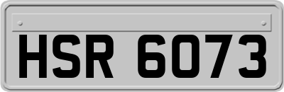 HSR6073