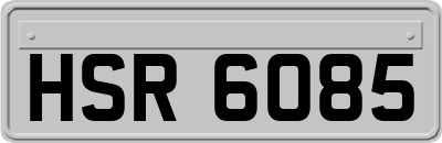 HSR6085