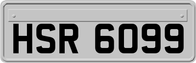 HSR6099