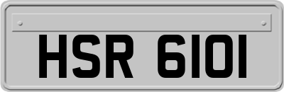HSR6101