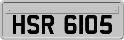 HSR6105
