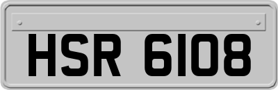 HSR6108