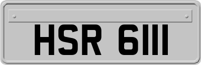 HSR6111