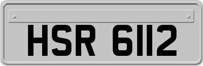 HSR6112