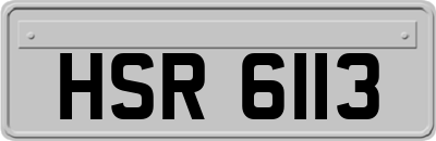 HSR6113