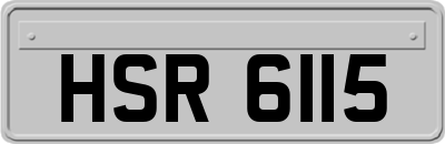 HSR6115