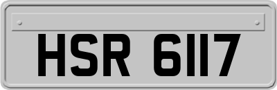 HSR6117