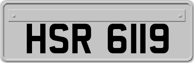 HSR6119