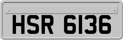 HSR6136