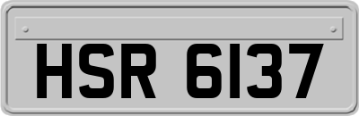HSR6137