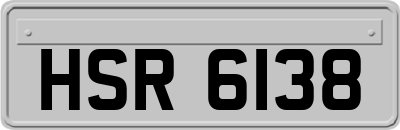 HSR6138