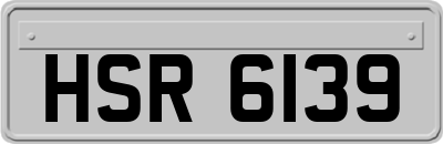 HSR6139