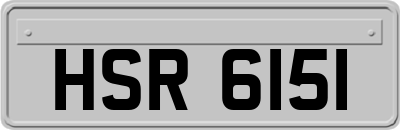 HSR6151