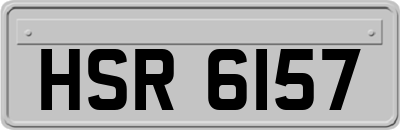 HSR6157