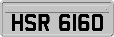 HSR6160