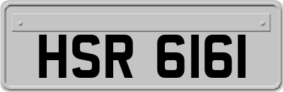 HSR6161