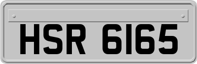 HSR6165