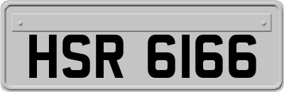 HSR6166