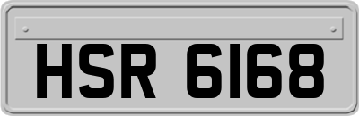 HSR6168