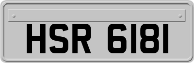 HSR6181