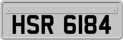 HSR6184