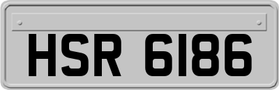 HSR6186