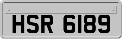 HSR6189