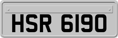HSR6190