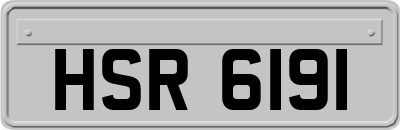 HSR6191