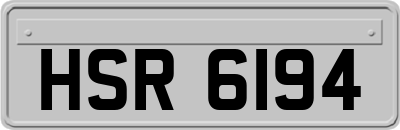 HSR6194
