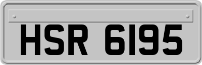 HSR6195