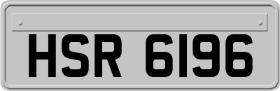 HSR6196